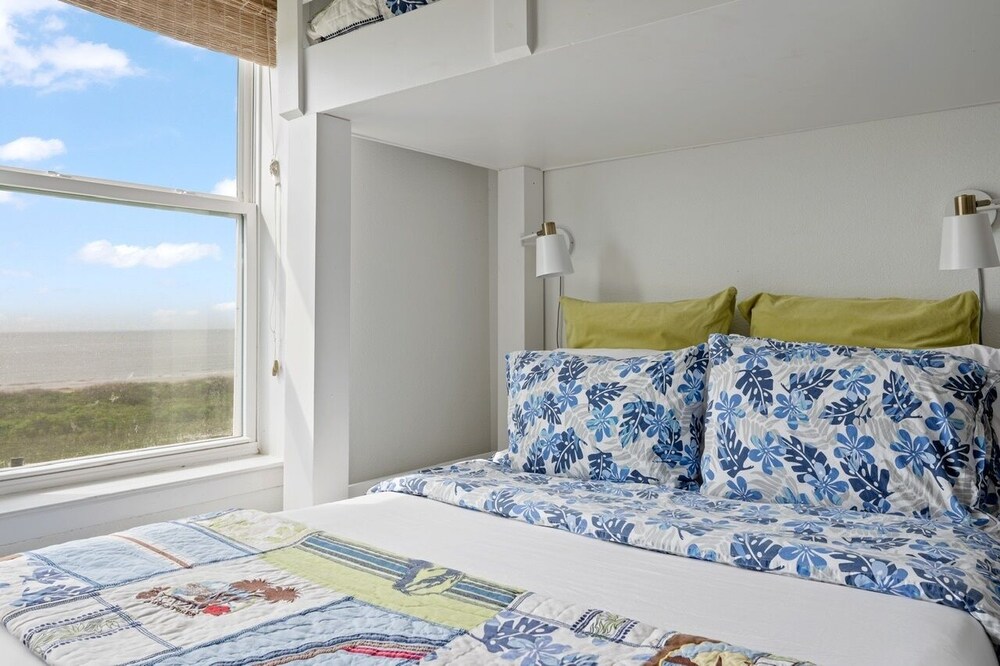 Wild Dunes Cottage 4 Bedroom Home