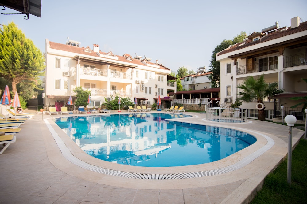 Ocean Blue Yüksek Sınıf Otel - Image 68