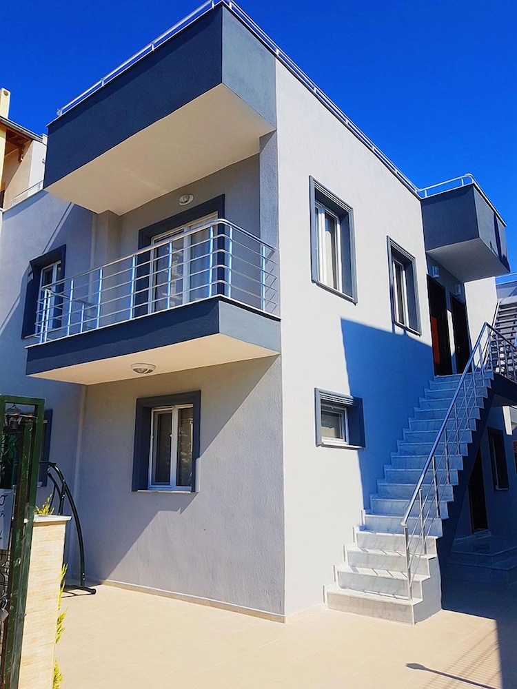 Ata Apart Otel
