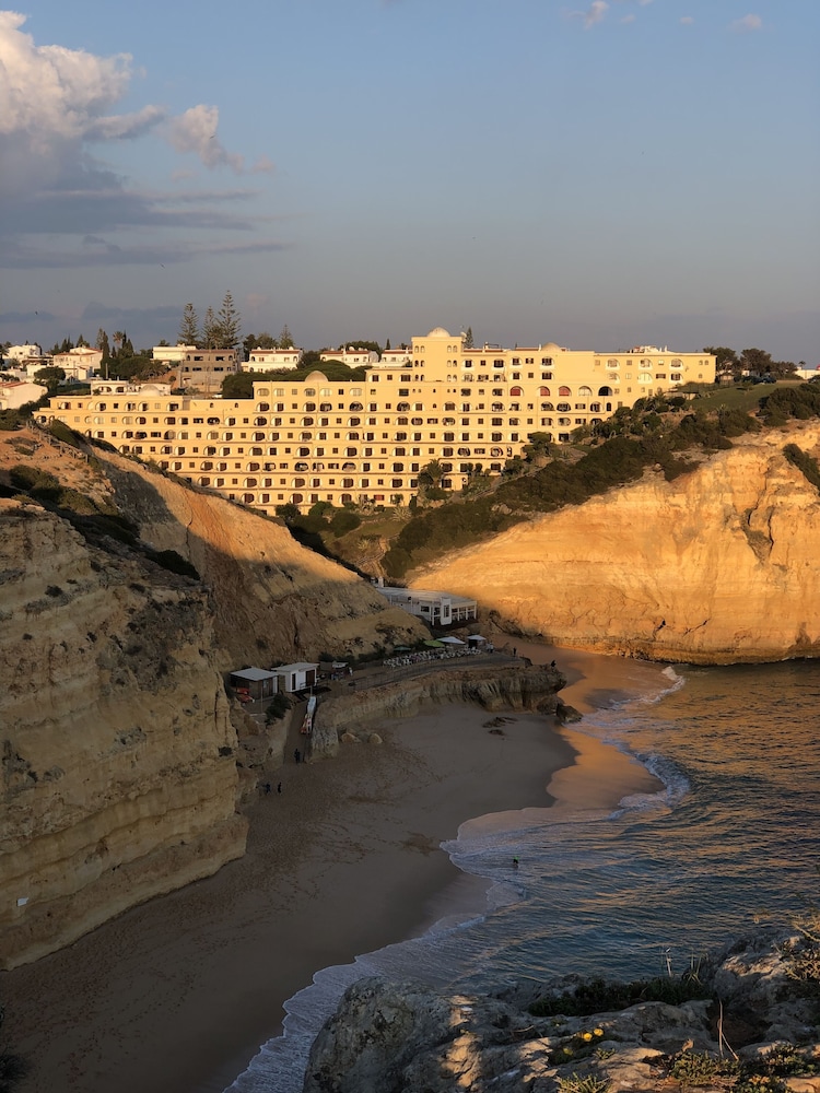Villa Lourenco Carvoeiro view 5