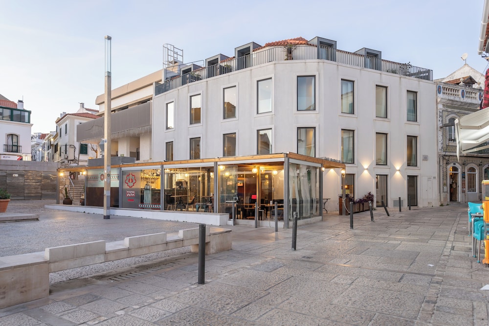 Casa da Praça