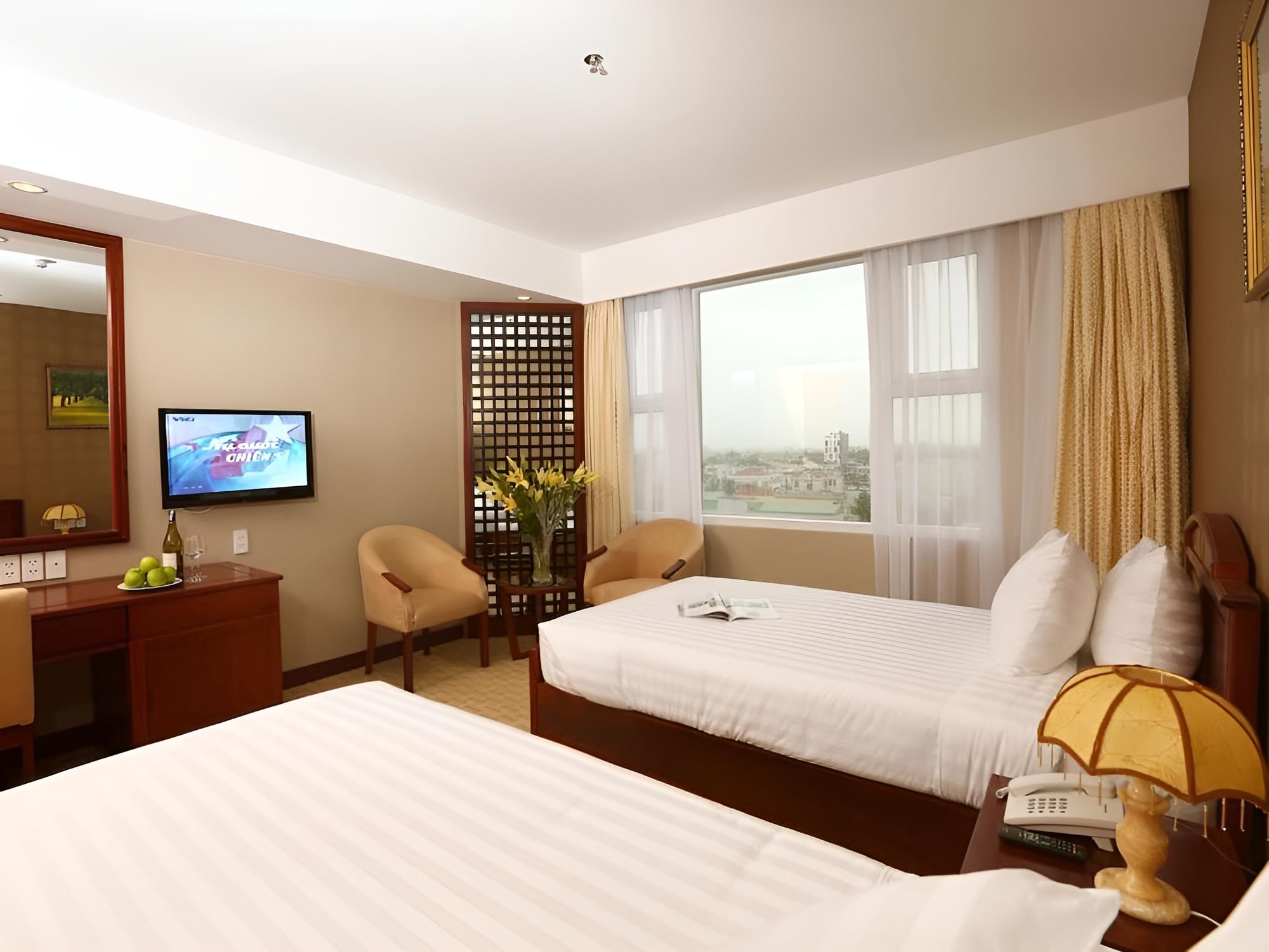 Fortuneland Hotel