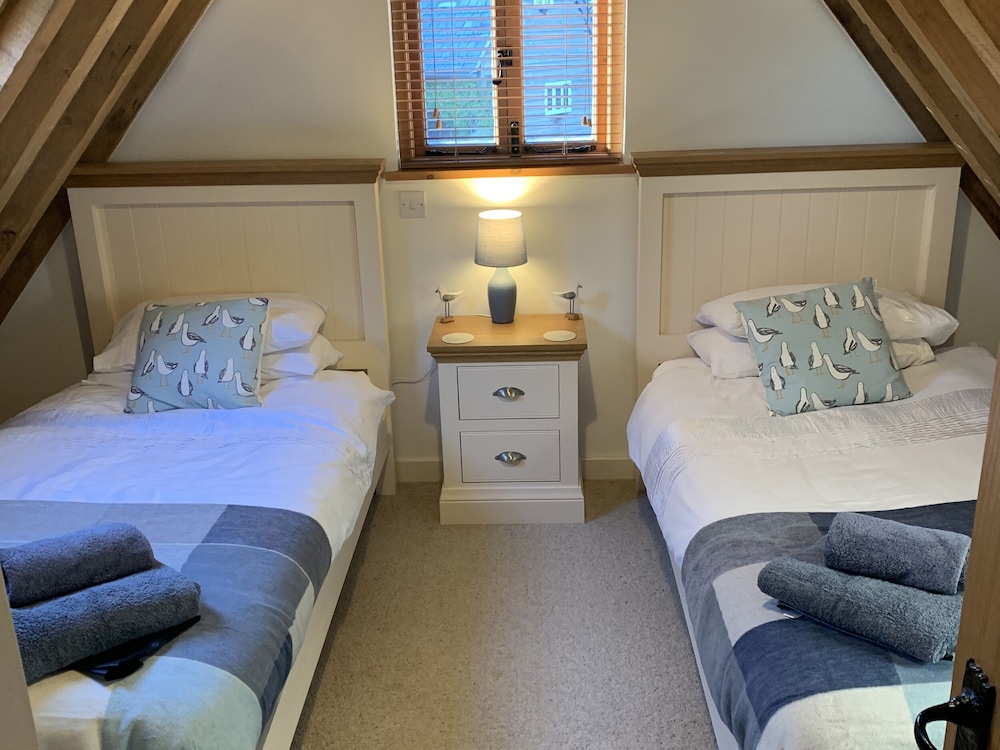Bybrook Lodge