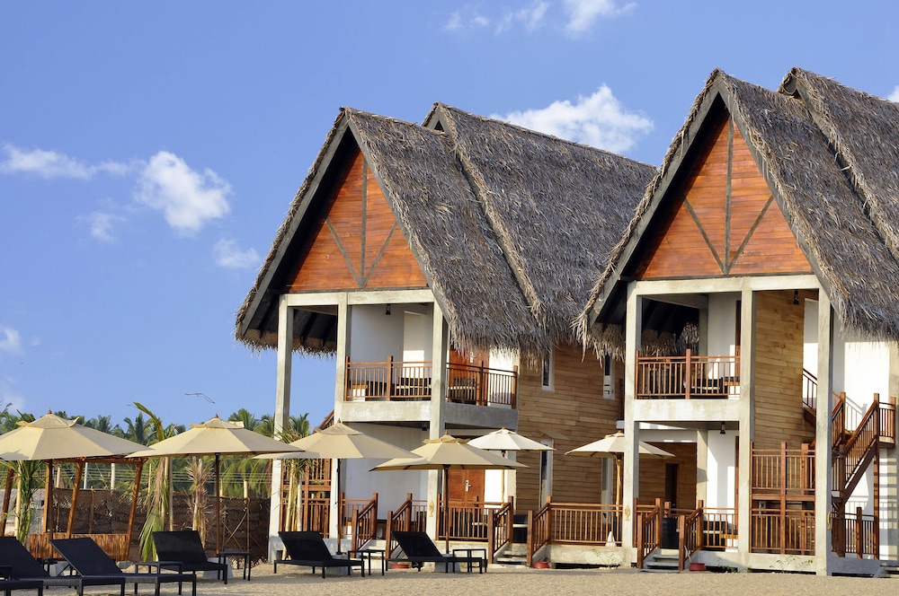 Maalu Maalu Resort & Spa