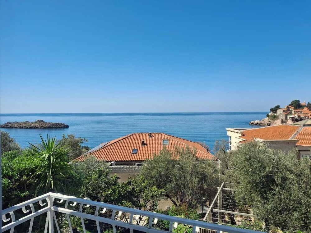 Apartments Andjus