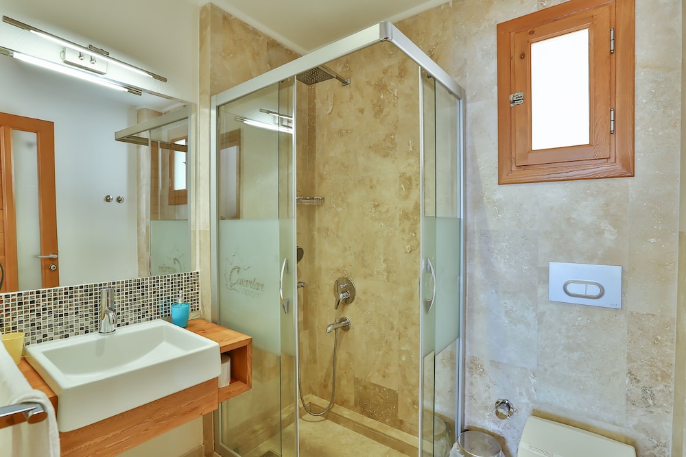 Cinarlar Apart Otel - Image 18