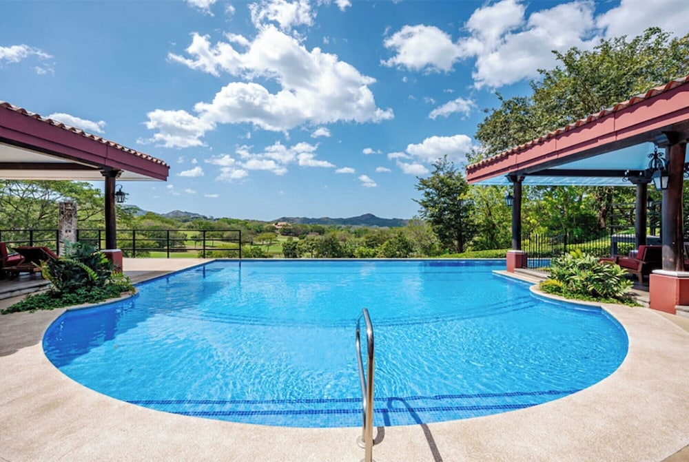 Luxury Condo at Reserva Conchal with Incredible Ocean Views and Exclusive Beach Club Access