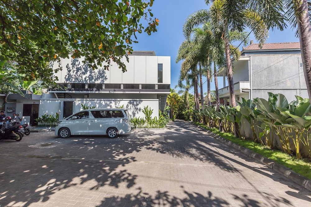 Lamun at Canggu