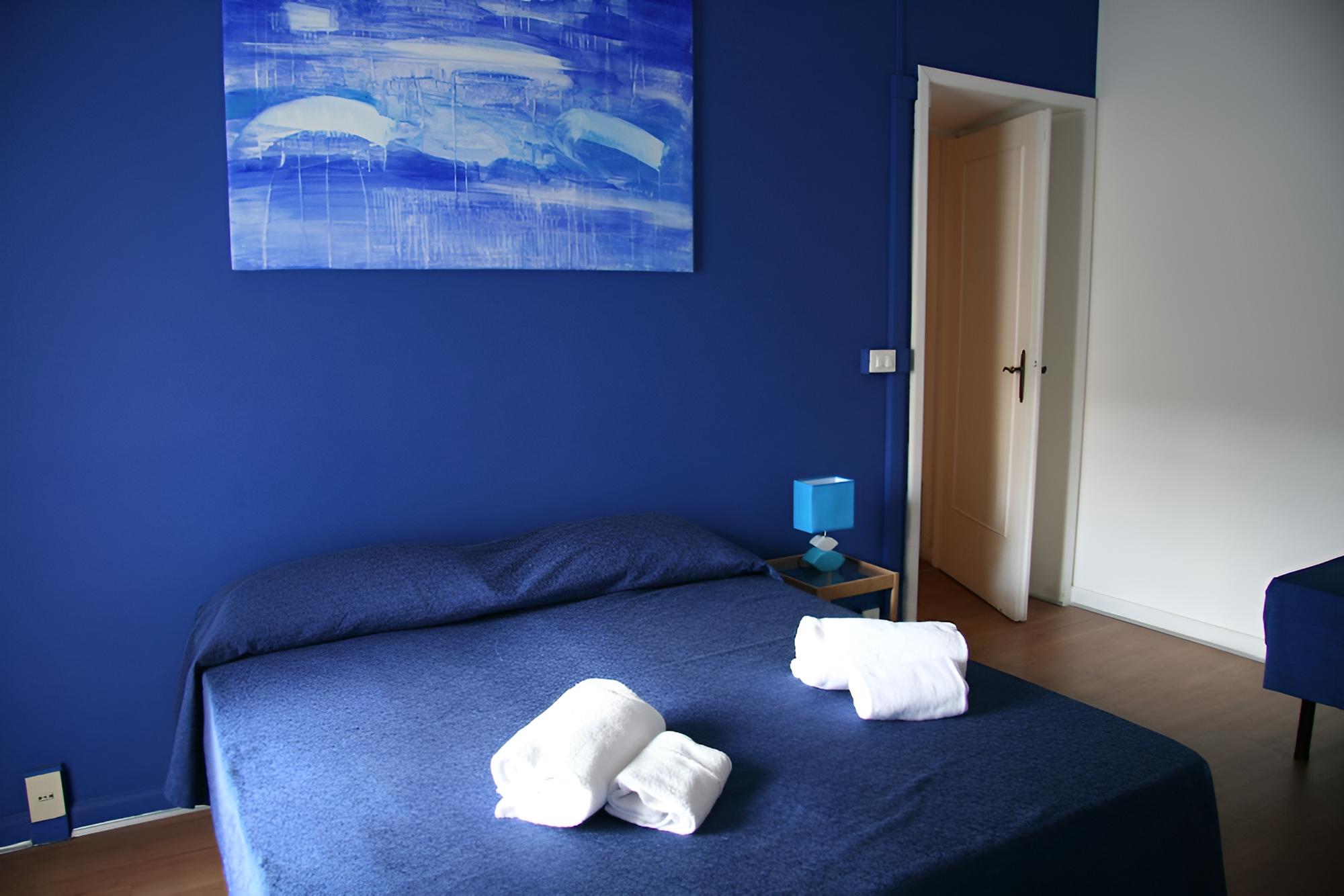 Trasteveredreamsuites