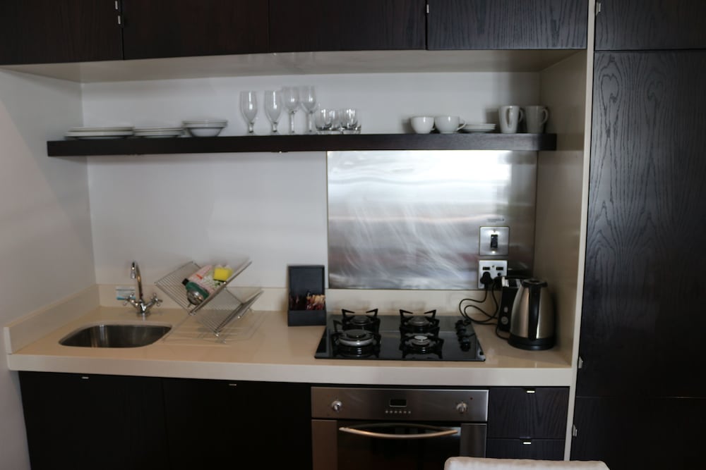 Loader Street Apartment - Lovely one Bedroom in De Waterkant