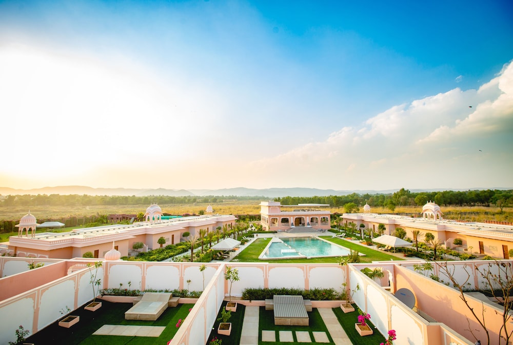 Buena Vista Luxury Resort
