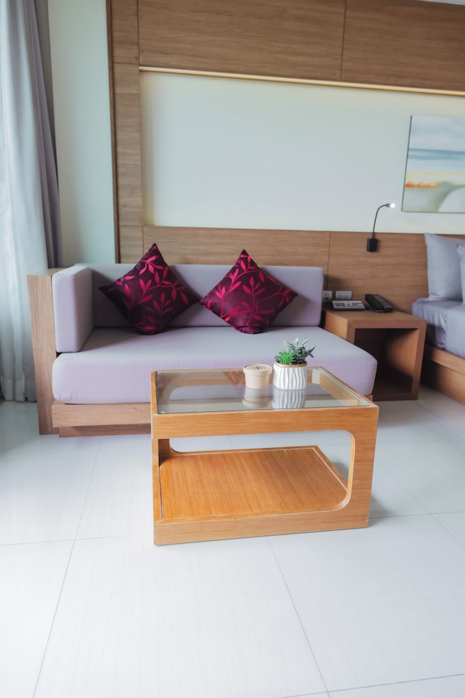 The Senses Resort & Pool Villas, Phuket