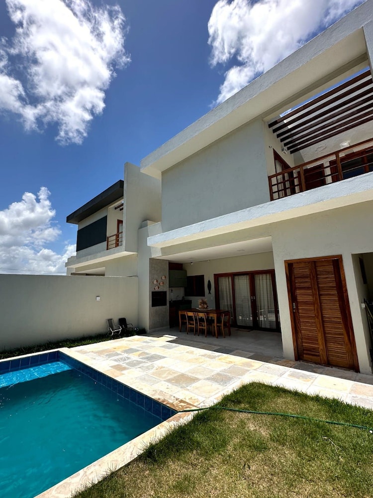 Casacharm - Praia do Preá