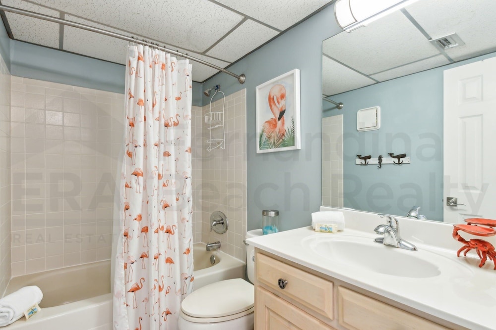 667 Amelia By The Sea 3 Bedroom Condo