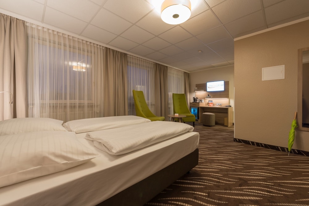 Hamburg Vacations - Heikotel Hotel Windsor - Property Image 46