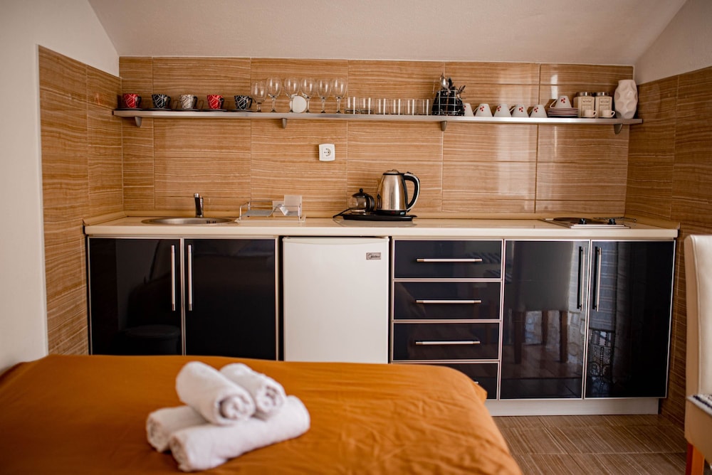 Apartmani Markovic