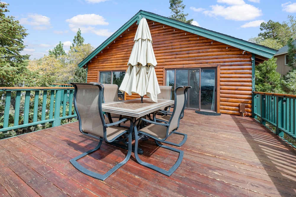 Wolf View Lodge