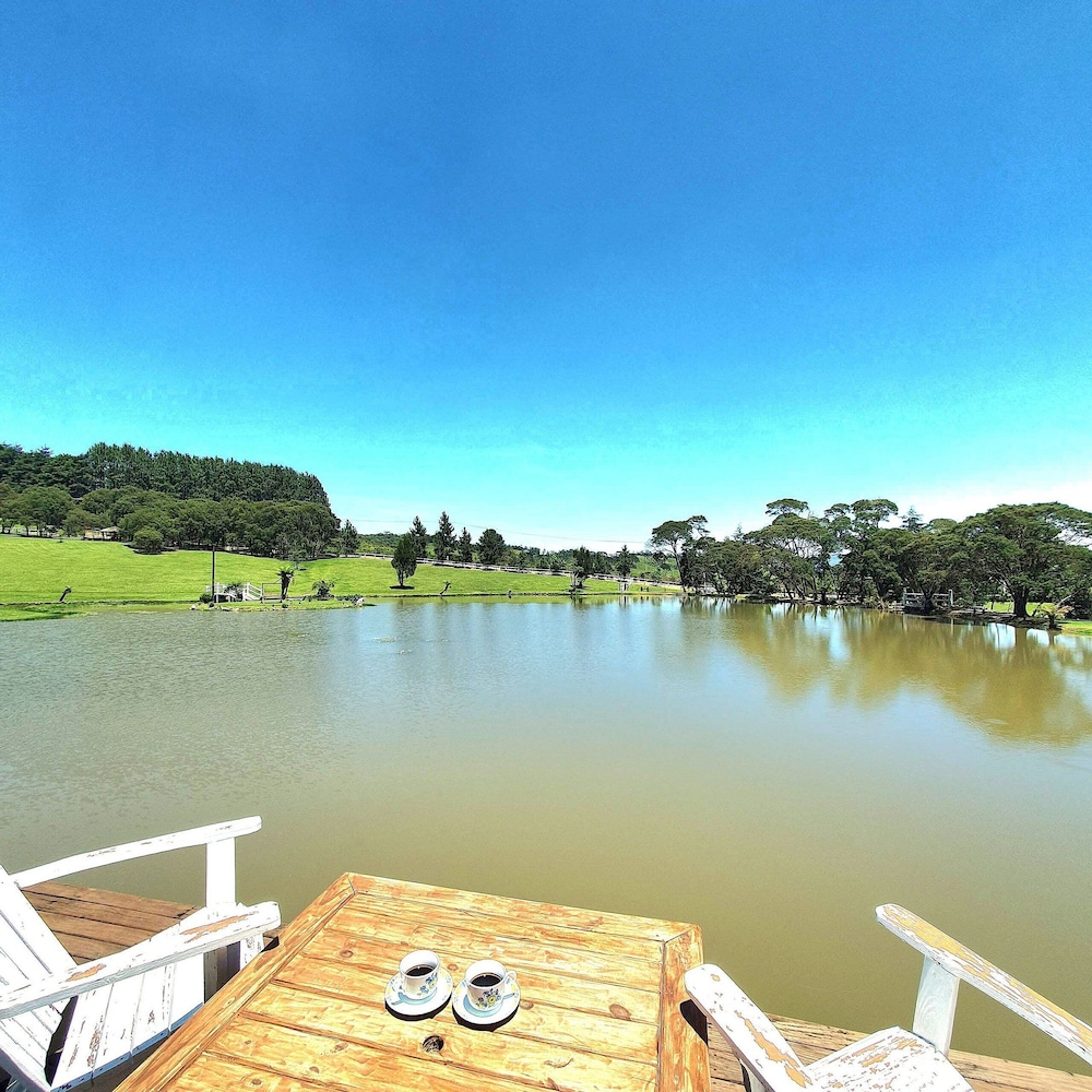 Rancho das Neves - Rancho Queimado - SC