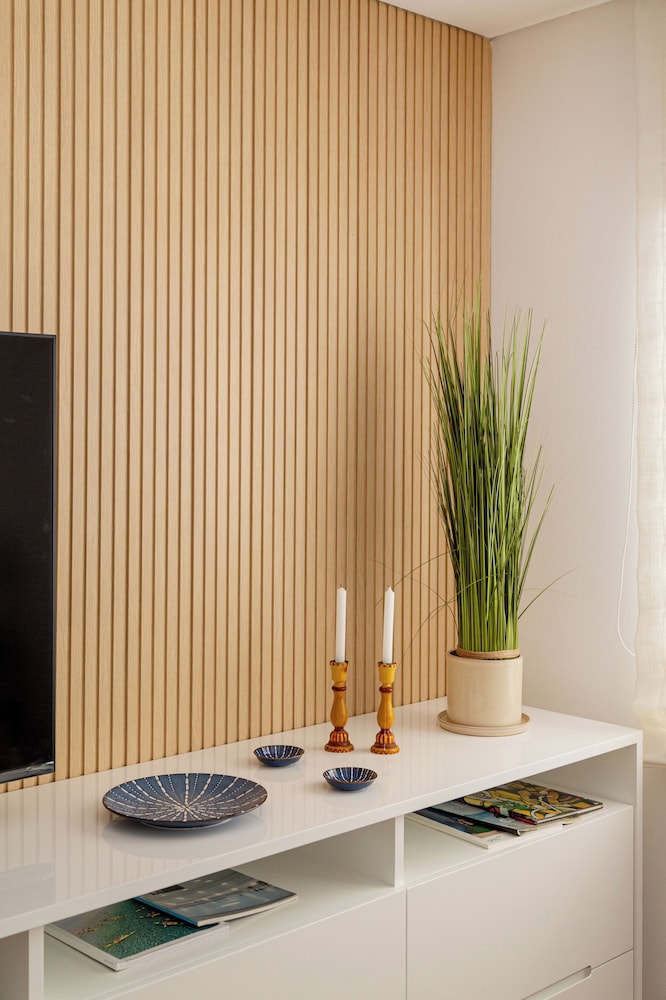 Cascais Seacoast Premium Apartment