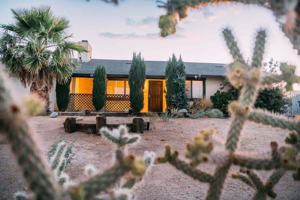 @marbella Lane - Stargazing Desert Oasis