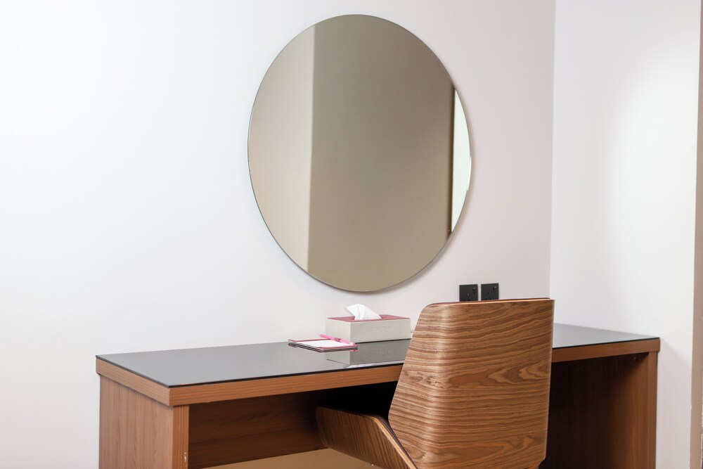 Samt Al Rabwah Serviced Apartments