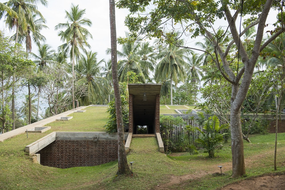 Walatta House