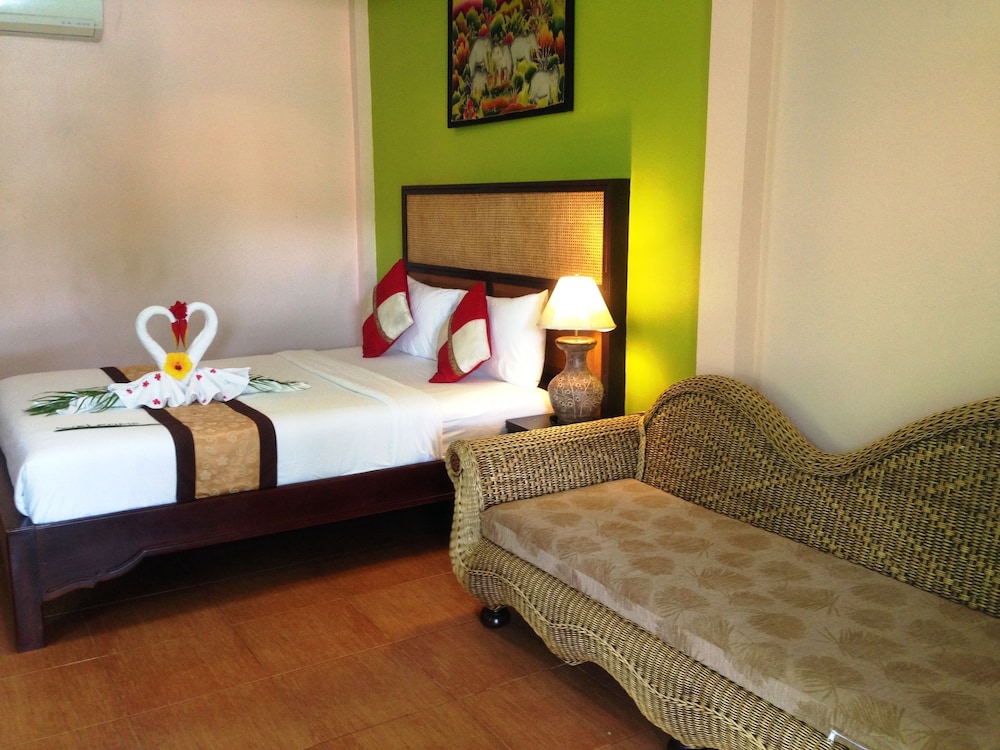 Bailan Beach Resort