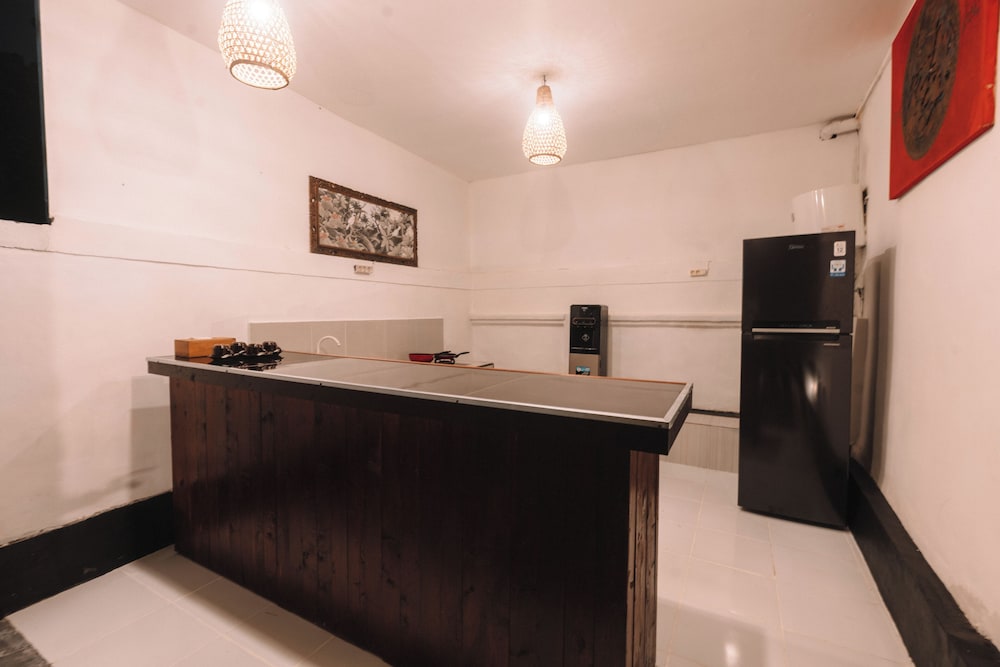 Clamonic Villa Ubud