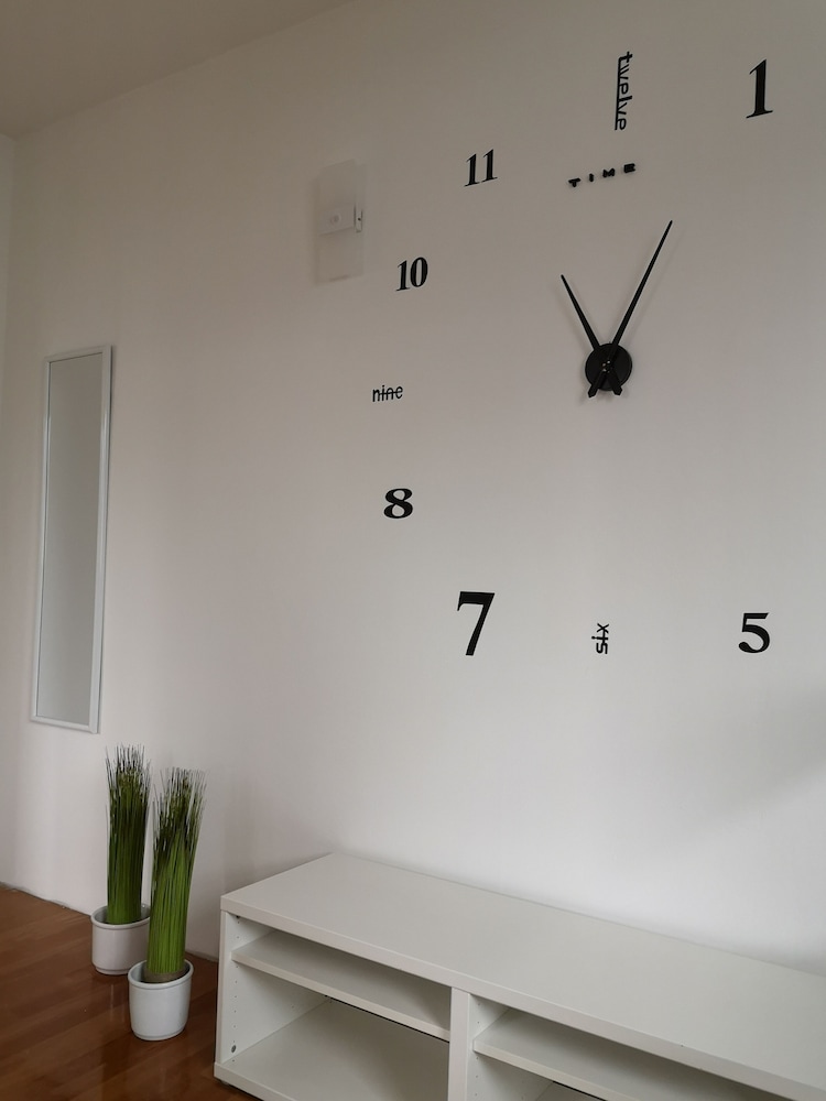 Apartment mit Wohnflair view 5