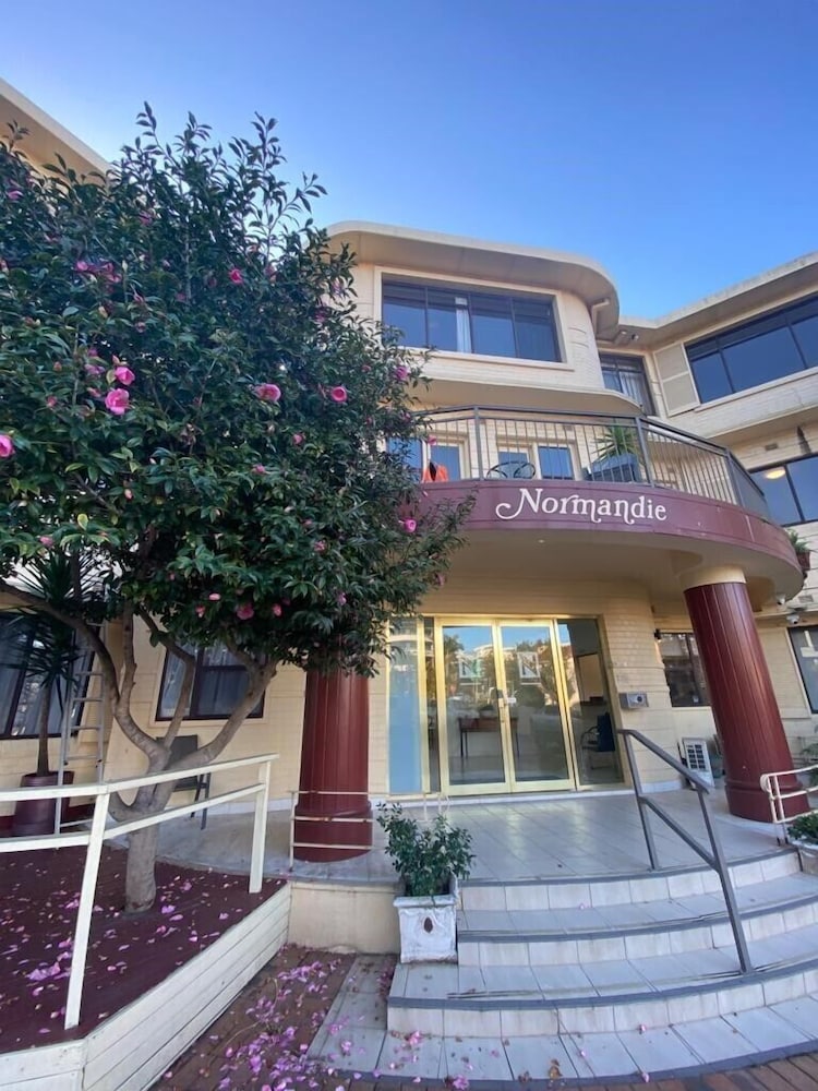 Normandie Wollongong