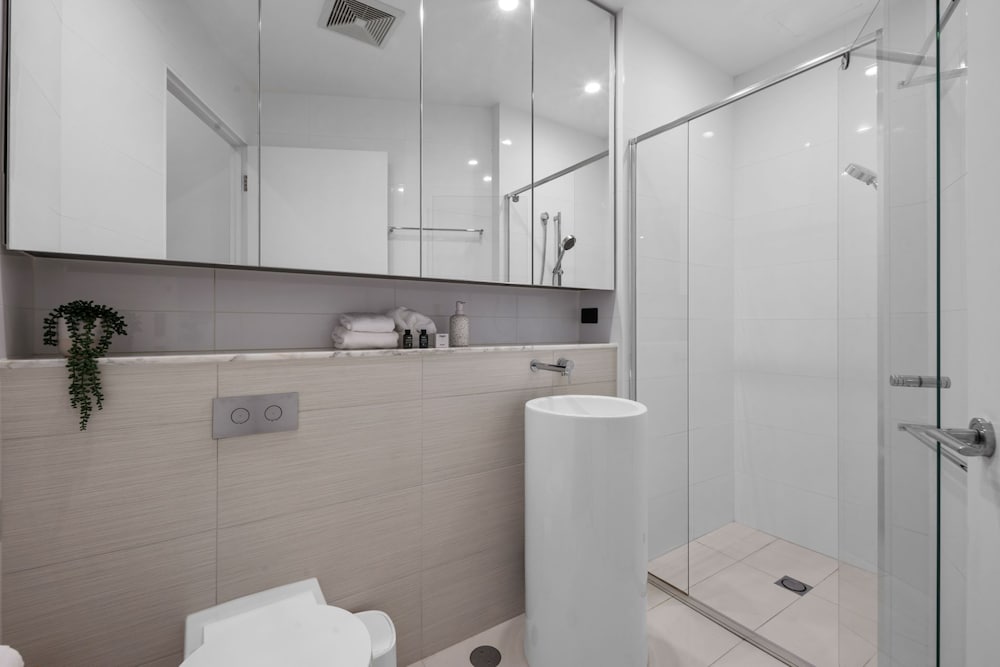 Luxury Apartment - Oracle Broadbeach