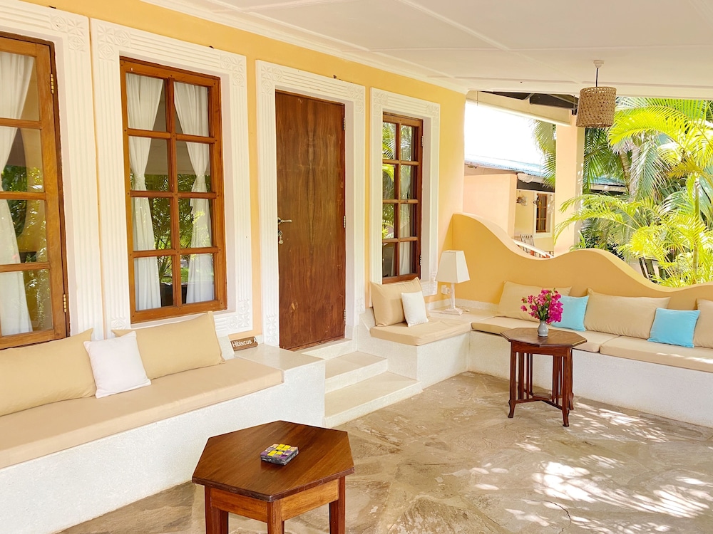 Allamanda Oleander Suite by YourHost view 2