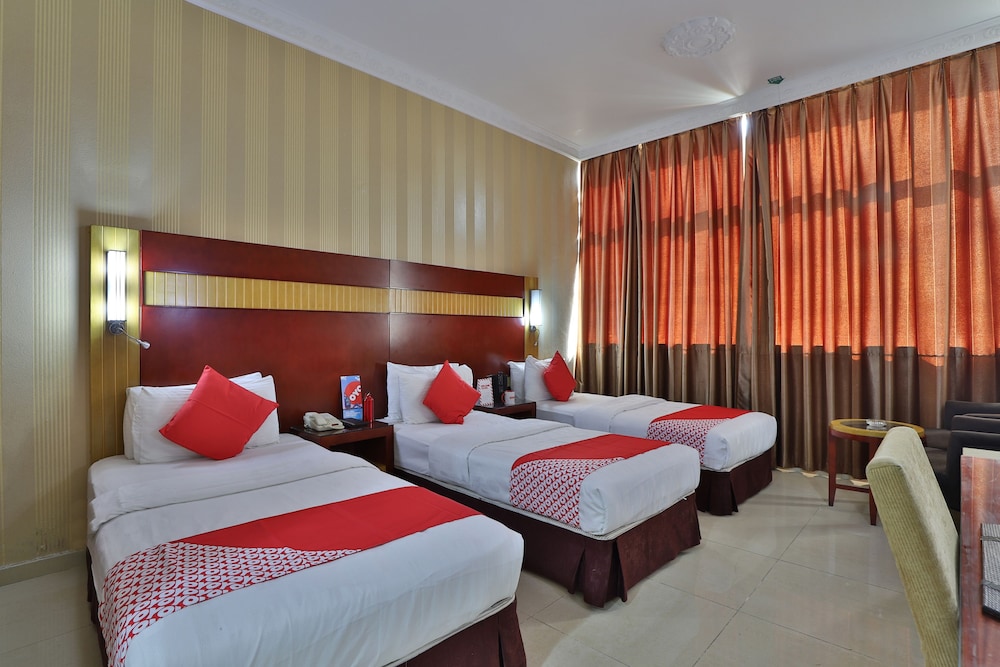 Palette Phoenix Hotel photo 2