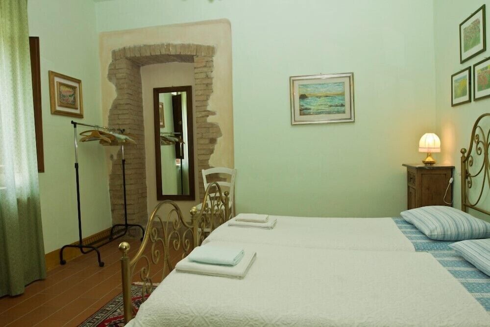 Agriturismo Podere Paugnano view 4