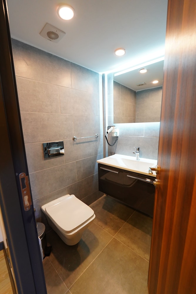 La Bonita Otel Bodrum - Image 35