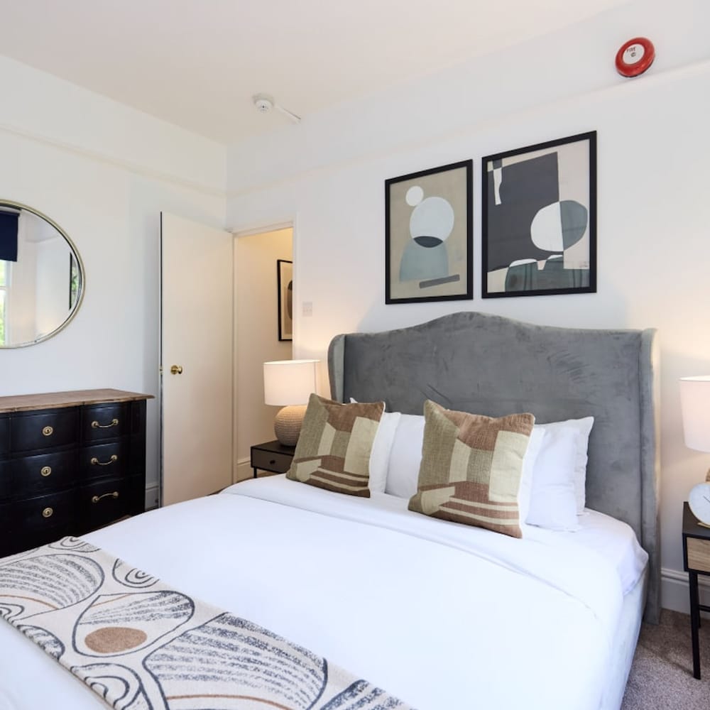 The Beckenham Place - Trendy 1bdr Flat view 4