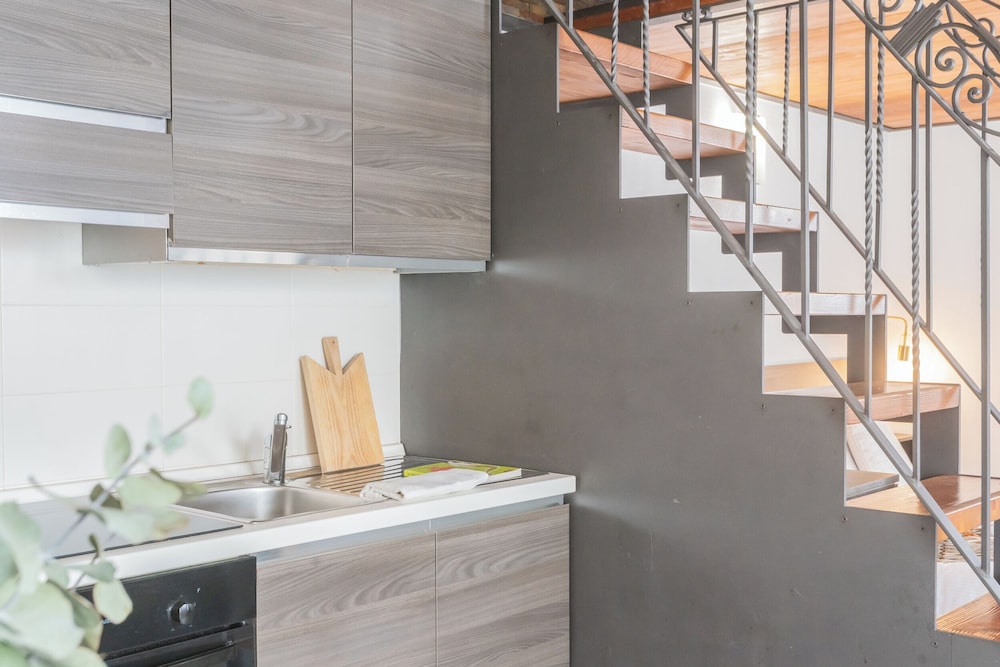 Domus in Como by Rent all Como