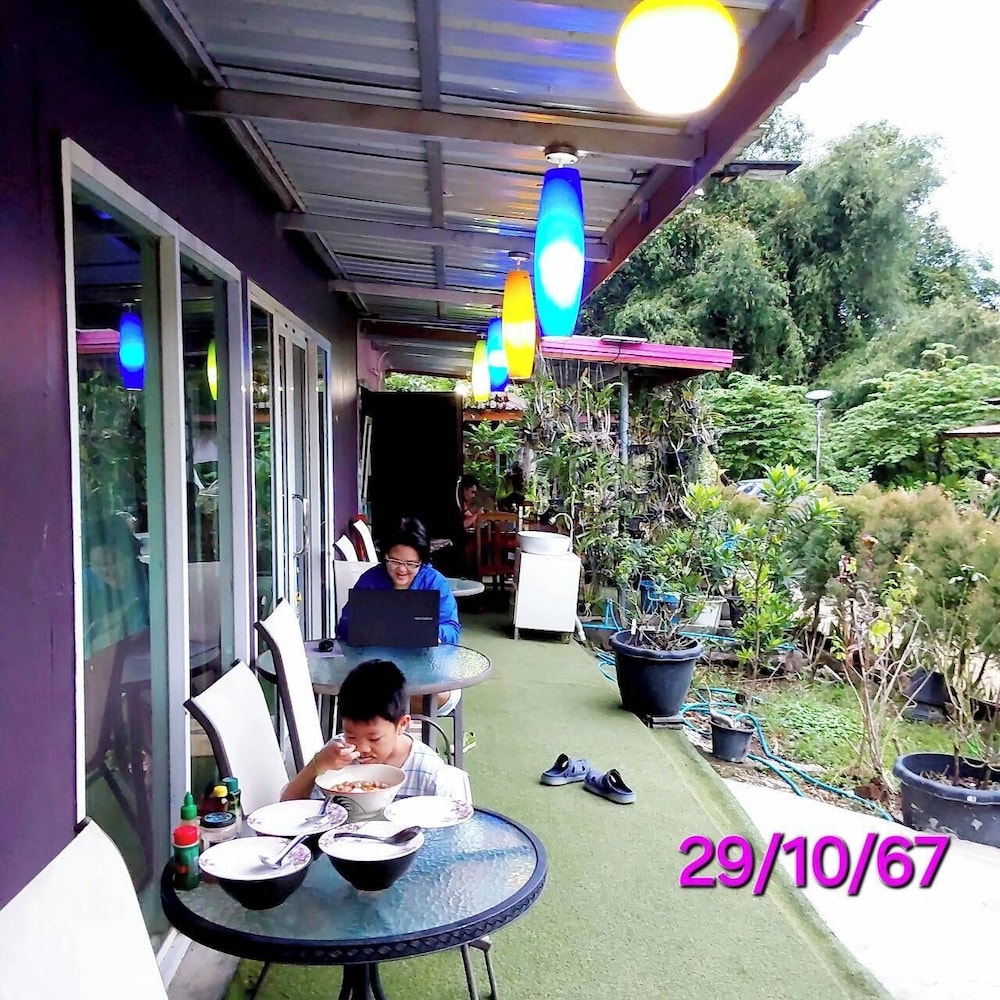 Phulunngkhawiew Homestay view 4