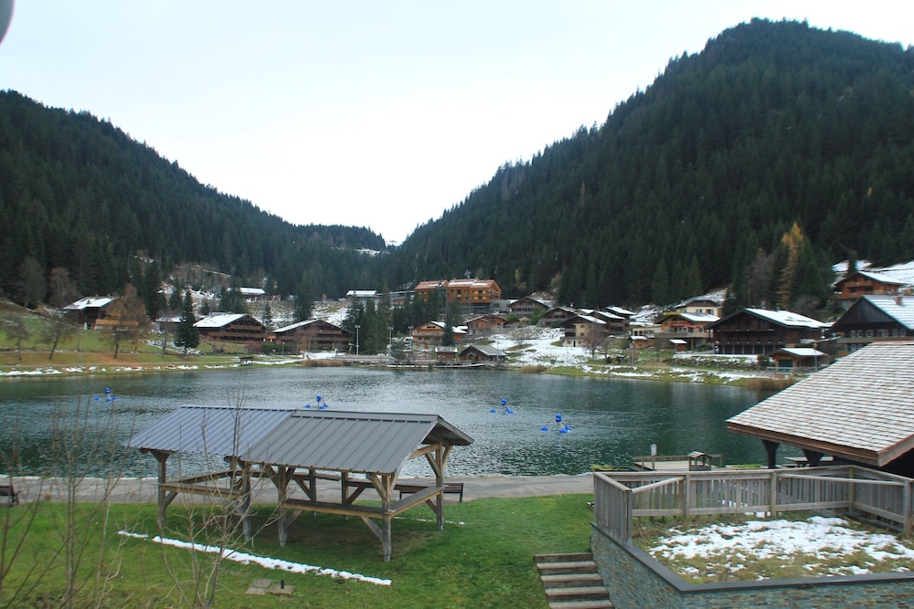 Alpenlake Ap120 View & Nature 5 Pers