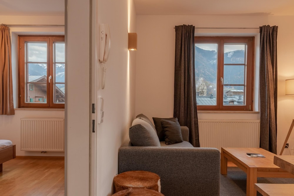 Post Residence Apartments 5C 150m From ski Lift