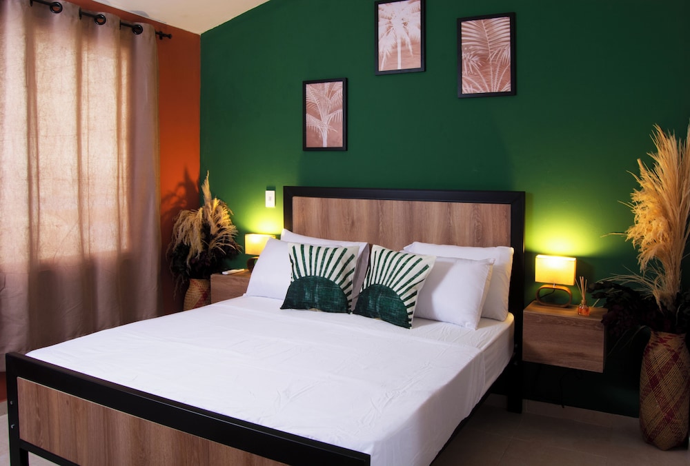 Bohemia Boutique Hostel