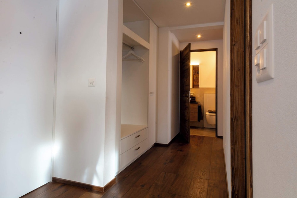Chalet Weisshorn 1