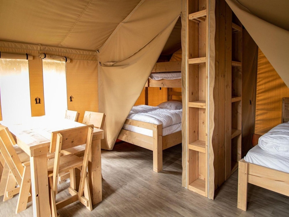 Nature-infused Stay, Turnhout