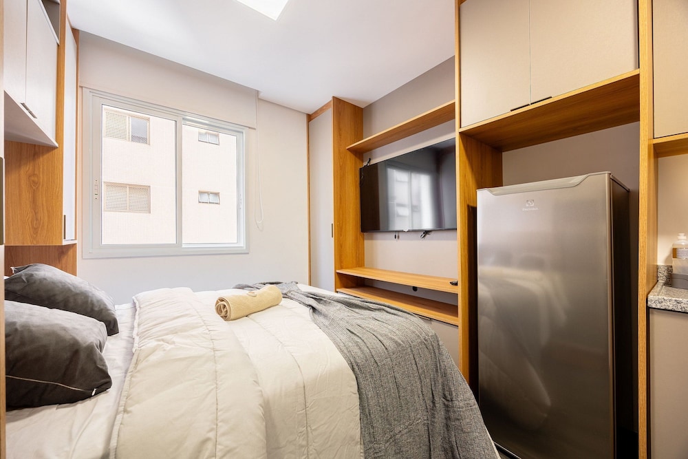 Estudios Neo Home São Caetano