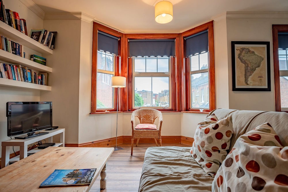 Host Stay Wellington Apartment