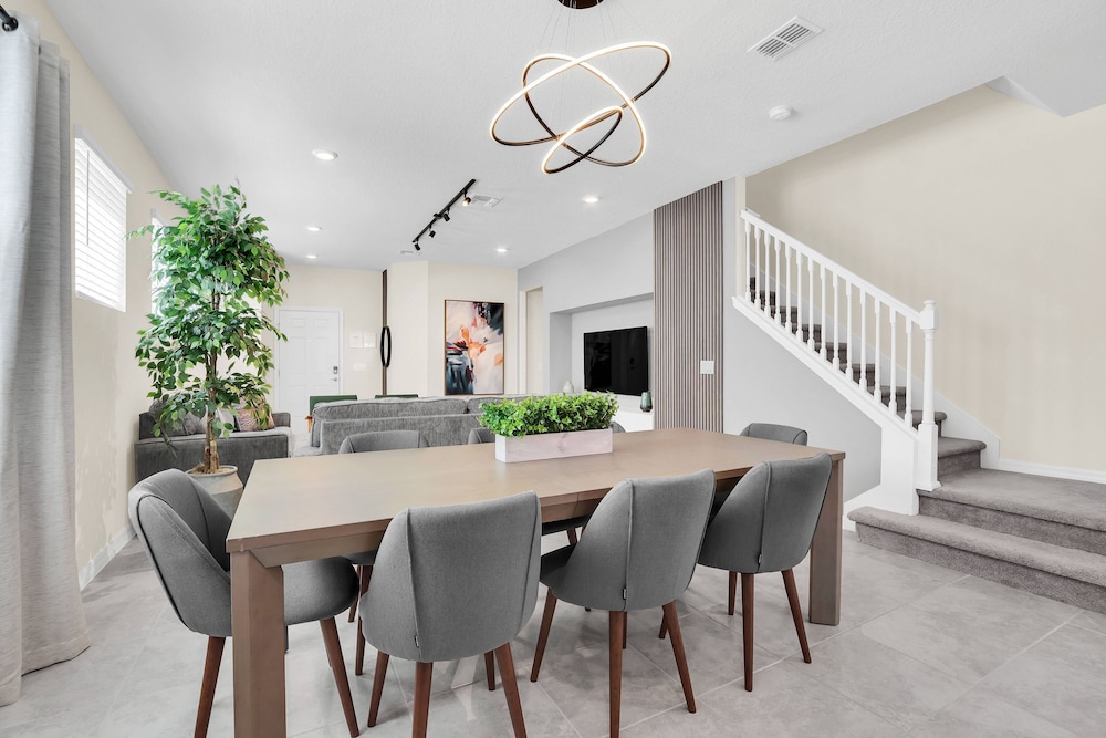 Windsor Island 5 Suites