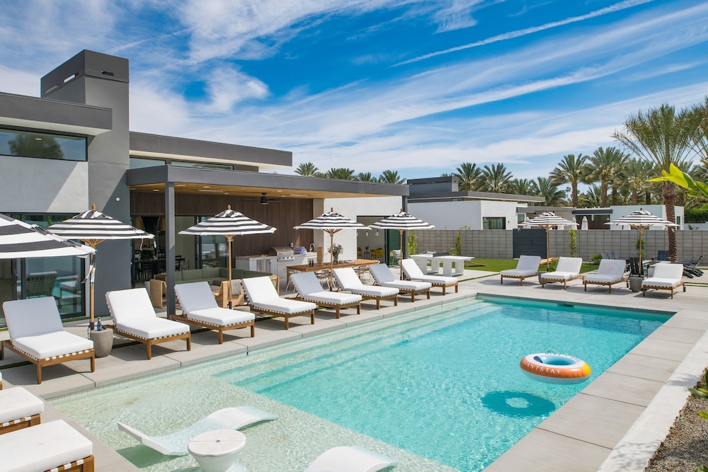 The Reserve at Polo Villas 17 by Avantstay