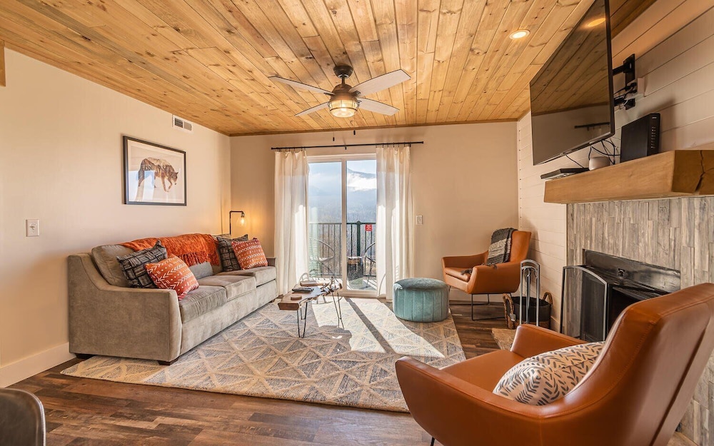 Deer Ridge Mountain Resort