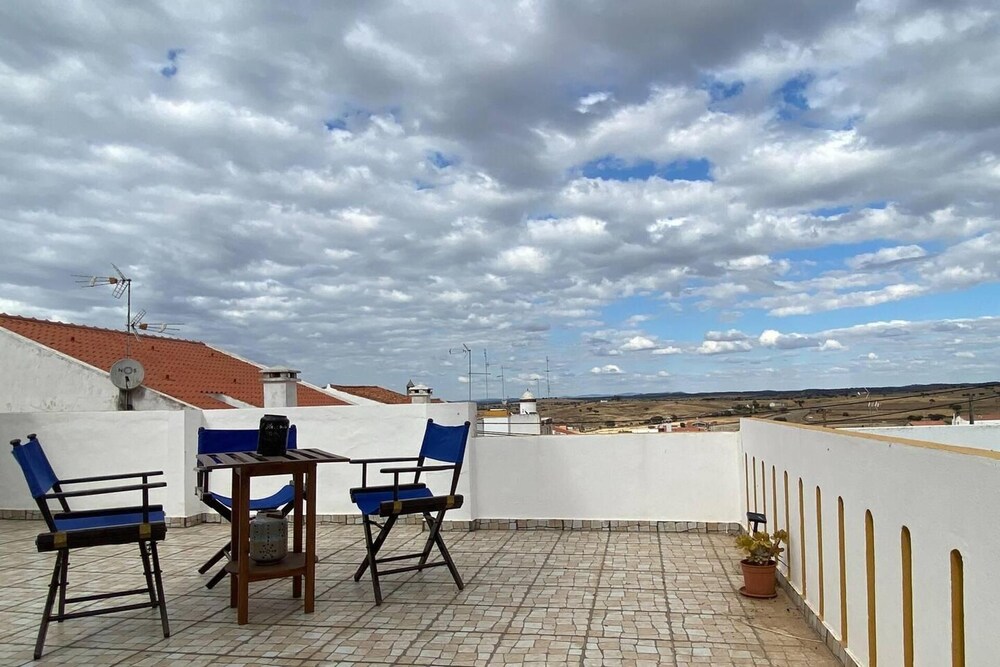 Outdoor Space