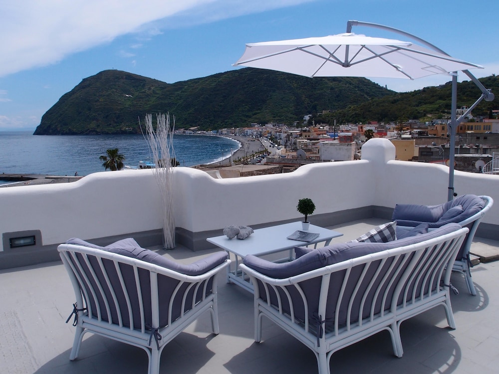 Pietra Pomice Hotel